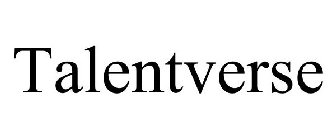 TALENTVERSE