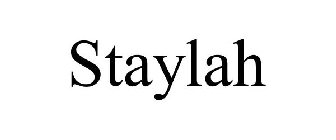 STAYLAH