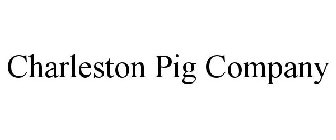 CHARLESTON PIG COMPANY