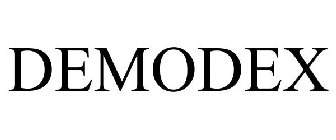 DEMODEX