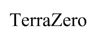 TERRAZERO