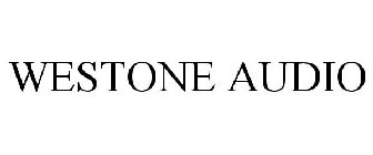 WESTONE AUDIO