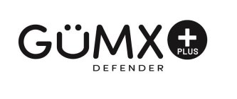 GÜMX + PLUS DEFENDER