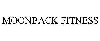 MOONBACK FITNESS