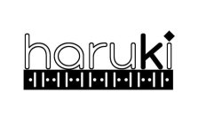 HARUKI