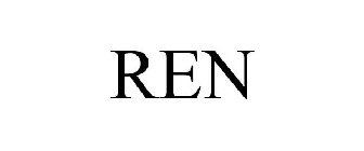 REN
