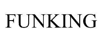 FUNKING