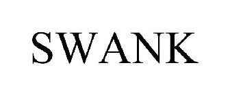 SWANK