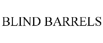 BLIND BARRELS