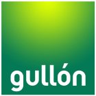 GULLÓN