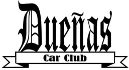 DUEÑAS CAR CLUB