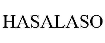 HASALASO