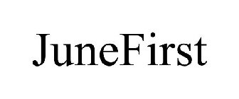 JUNEFIRST