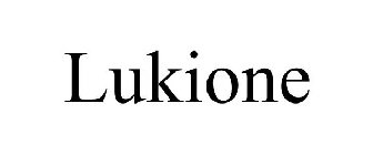 LUKIONE