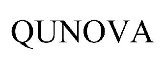 QUNOVA