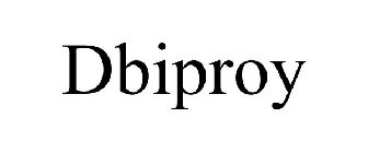 DBIPROY