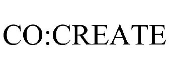 CO:CREATE