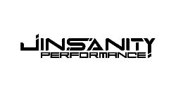 JINSANITY PERFORMANCE