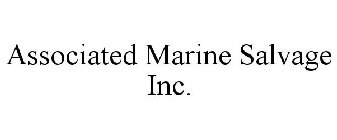 ASSOCIATED MARINE SALVAGE INC.