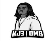 KJ3 OMB