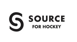 S SOURCE FOR HOCKEY