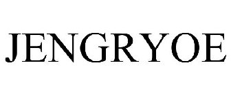 JENGRYOE