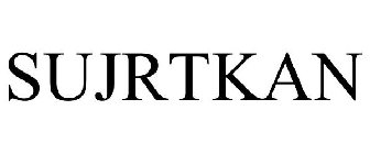 SUJRTKAN