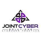 JOINTCYBER SOLUTIONS STRONGER TOGETHER