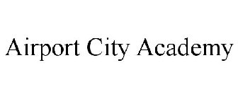 AIRPORT CITY ACADEMY