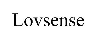 LOVSENSE