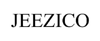 JEEZICO