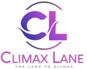 CLIMAX LANE