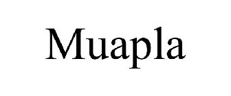 MUAPLA
