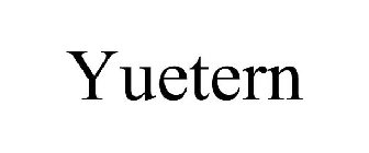 YUETERN