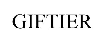 GIFTIER