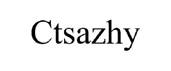 CTSAZHY