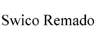 SWICO REMADO