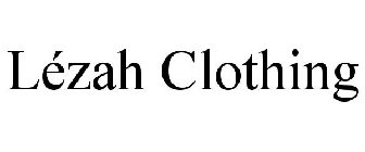 LÉZAH CLOTHING