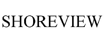 SHOREVIEW