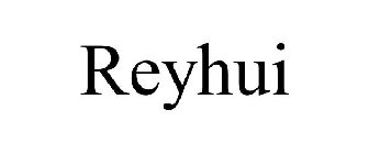 REYHUI