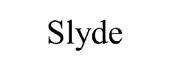 SLYDE