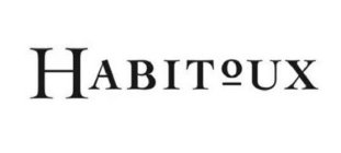 HABITOUX