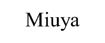 MIUYA