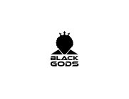 BLACK GODS