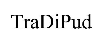 TRADIPUD