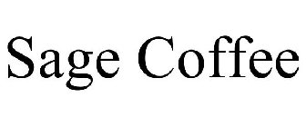 SAGE COFFEE