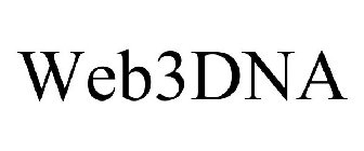 WEB3DNA