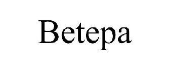 BETEPA