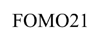 FOMO21