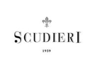 SCUDIERI 1939